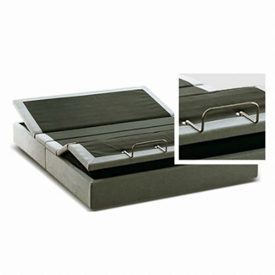 라클라우드 이지 모션베드 SS (20cm천연라텍스)_이미지