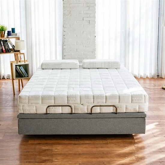 라클라우드 이지 모션베드 SS (20cm천연라텍스)_이미지