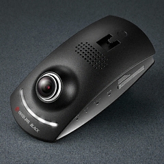 팅크웨어 아이나비 G100 2채널 (8GB)_이미지