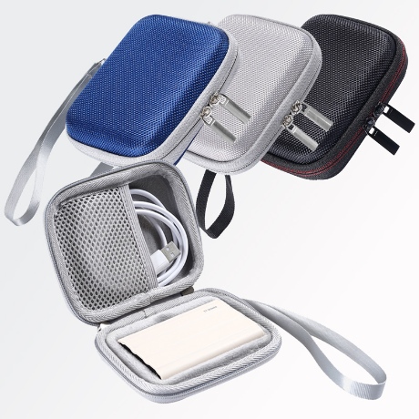 삼성 외장SSD 보호용 하드쉘 케이스