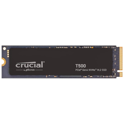 T500 2TB Gen4 NVMe M.2 내장 게이밍 SSD 최대 7400MB/s + 1mo Adobe CC 모든 앱 CT..