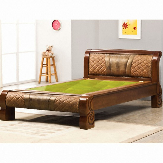 현대의료기 2900 돌침대 SS (해주서펜틴)