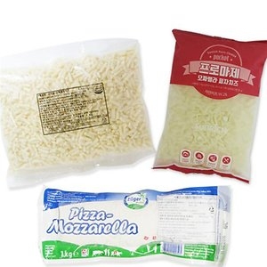 코리원 피자 치즈 1kg (1개)_이미지