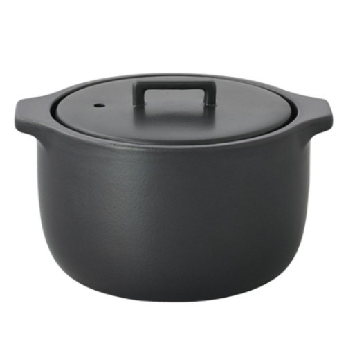 킨토 카코미 라이스쿠커 블랙