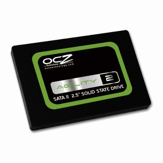 OCZ SS Agility2 series SSD 해외구매 (480GB)_이미지