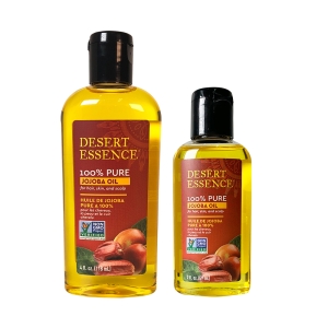 퓨어 호호바 오일 118ml + 59ml