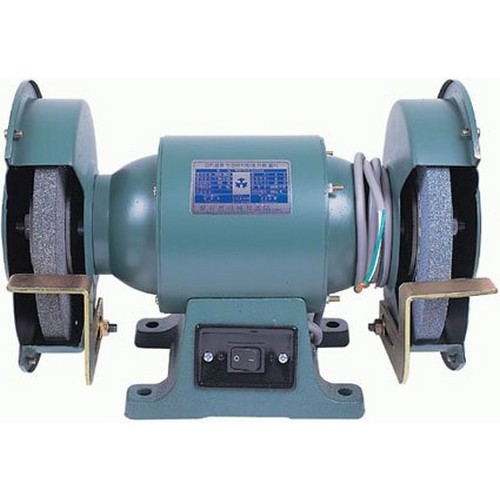 탁상 그라인더 1/2HP 단상