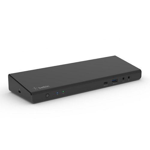 벨킨 INC007 (14포트/USB 3.0 Type C)_이미지