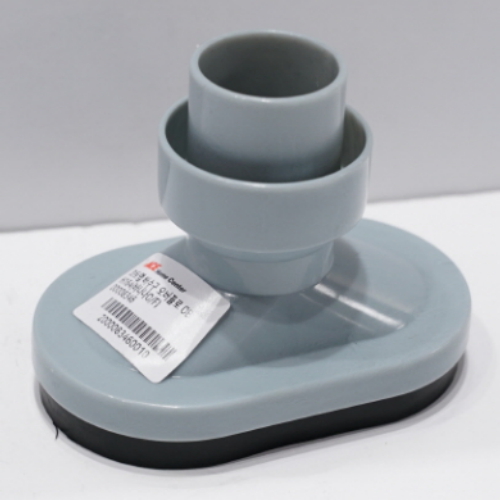 코트랩 배수구 오버플로 (바나나O/F)