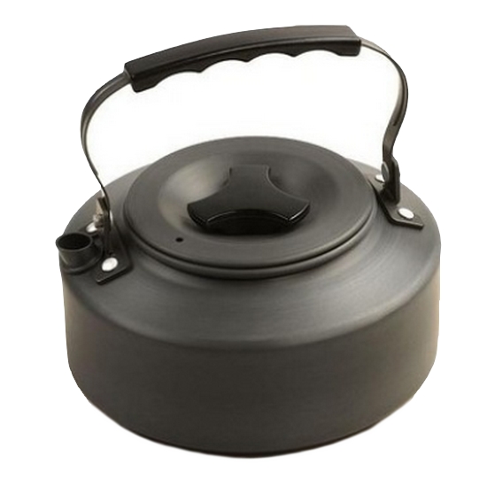 캠핑문 다크 캠핑 주전자