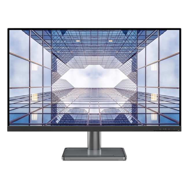 레노버 L32p-30 4K UHD C-TYPE 무결점 화이트 66C9UAC1KR_이미지