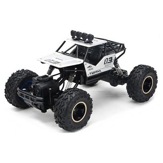 ETS 1/16 ��Ż�ٵ� 4������ ��ũ�ѷ� ���� RCī