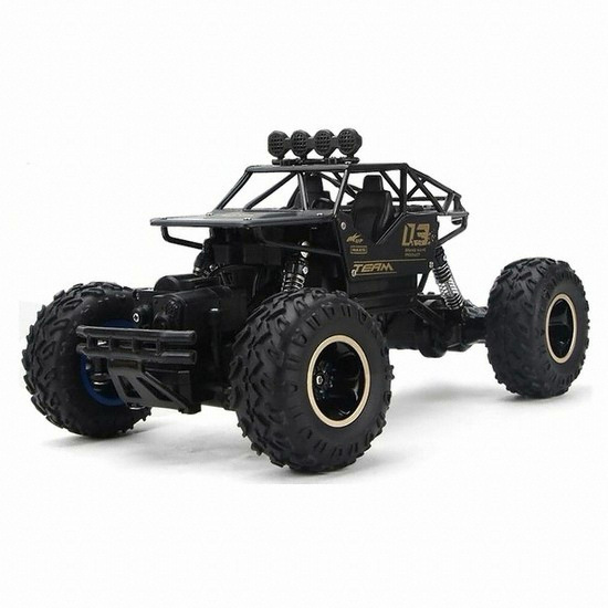 ETS 1/16 ��Ż�ٵ� 4������ ��ũ�ѷ� ���� RCī