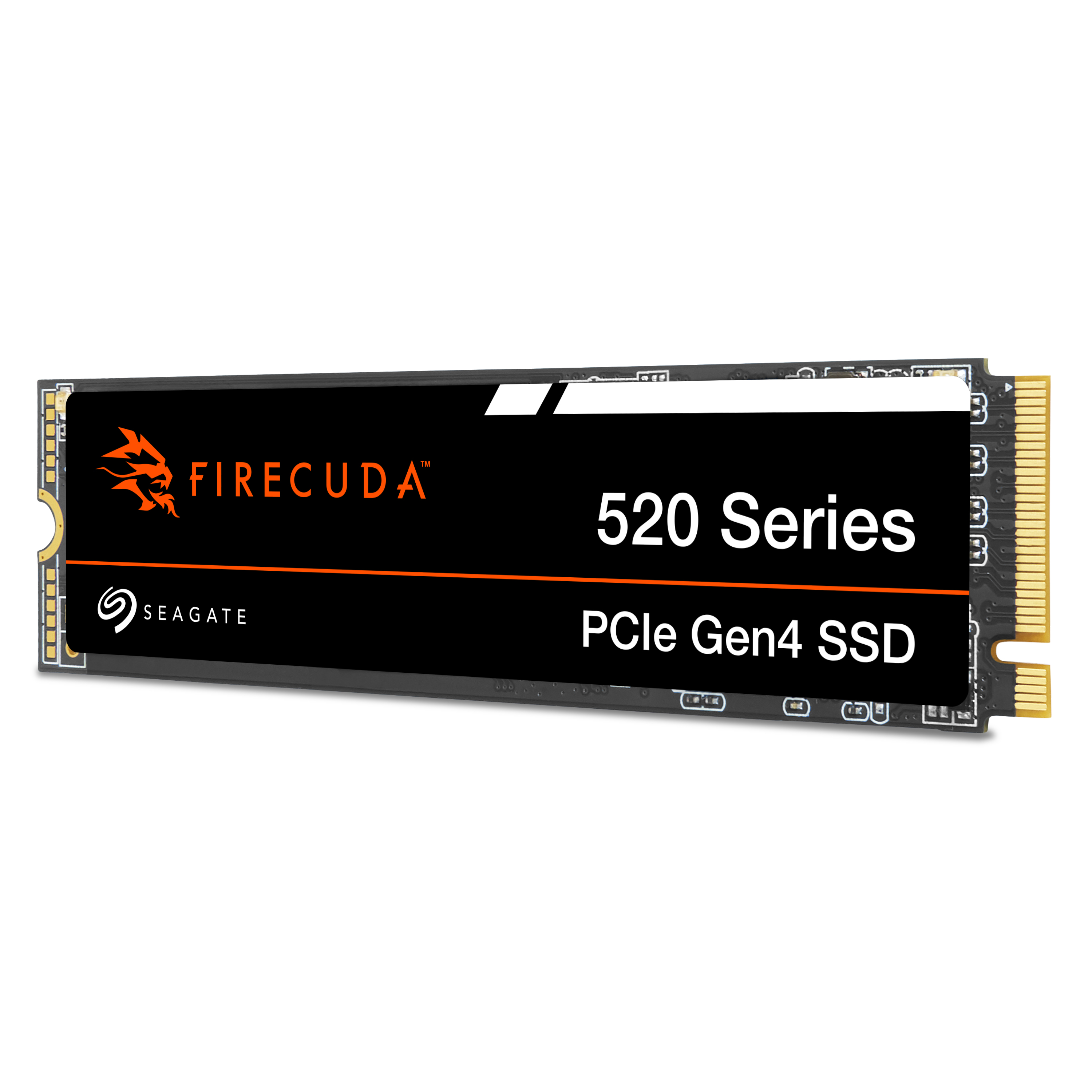 Seagate 뉴 파이어쿠다 520 M.2 NVMe (500GB)_이미지