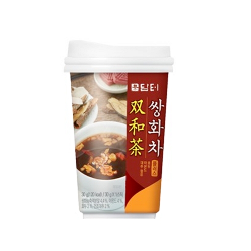 쌍화차플러스 원컵 30g 12개