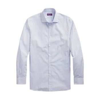 폴로 태터솔 트윌 셔츠 151935067_이미지