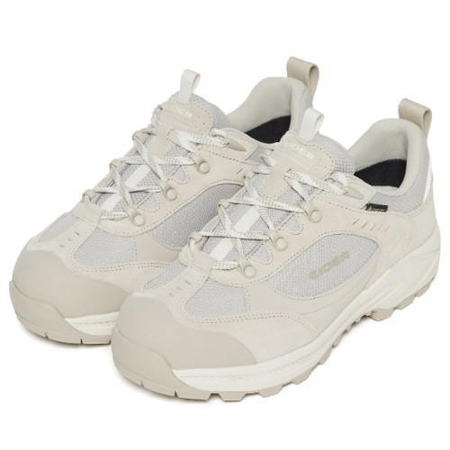 아이더 헥타르 로우 C8 베이지 DWS24G05E2