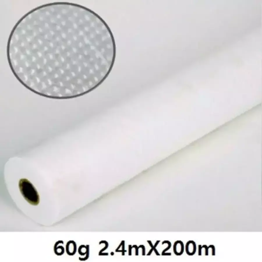 셀러허브 검정 부직포 60g 농업용부직포 1.2mx200m_이미지