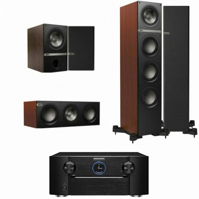 KEF Q700 5.0ä�� + ������ AV���ù�