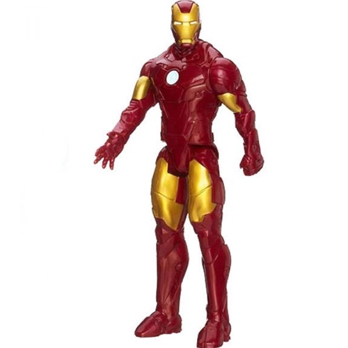 해즈브로 마블 어벤져스 캡틴아메리카 액션 피규어