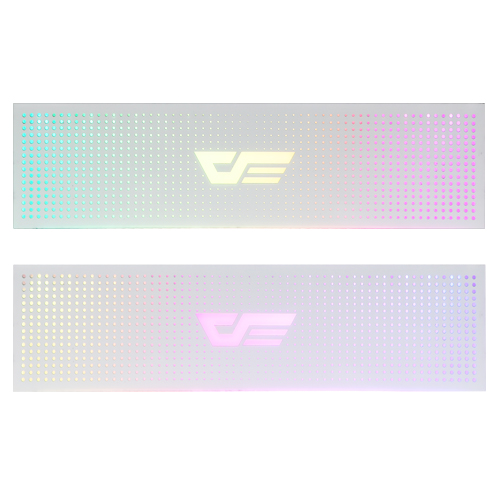 darkFlash LP30 ARGB PSU 커버 (화이트)_이미지