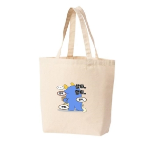 Rly 에코백 살까말까 빤히 고민중 쇼핑 카드 현지 질러 14933632