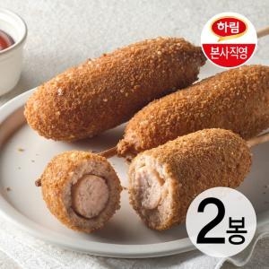 닭가슴살핫도그 450gx2봉