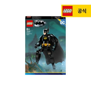 DC 배트맨 액션 피겨 (76259)