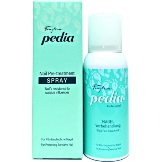 핑션 페디아 프리 트리트먼트 100ml (1개)_이미지