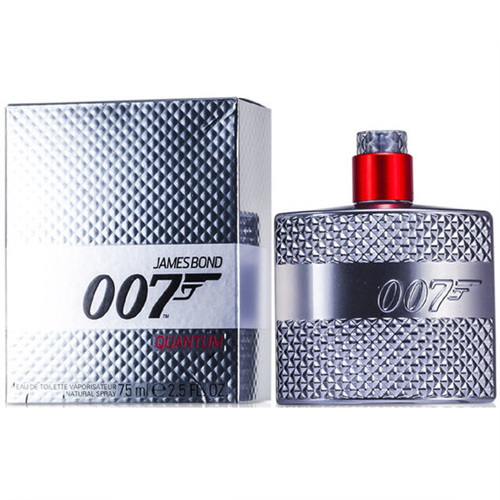 제임스본드007 퀀텀 EDT (125ml)_이미지