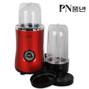 PN풍년 주방가전 멀티믹서기 미니다지기 핸드블랜더 분쇄기 쥬서기 초강력모터사용