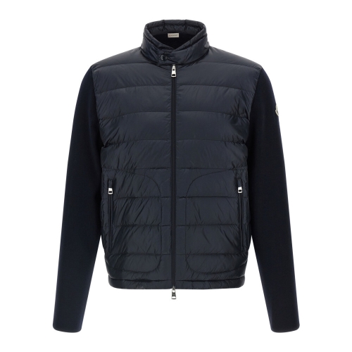 몽클레르 니트 SS26 L10919B00018M1131776 7140332