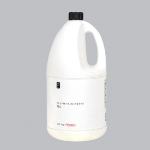 생활공작소 락스 3L x 4입