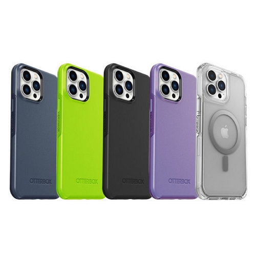 OtterBox 아이폰14 프로 맥스 Symmetry+ 케이스_이미지