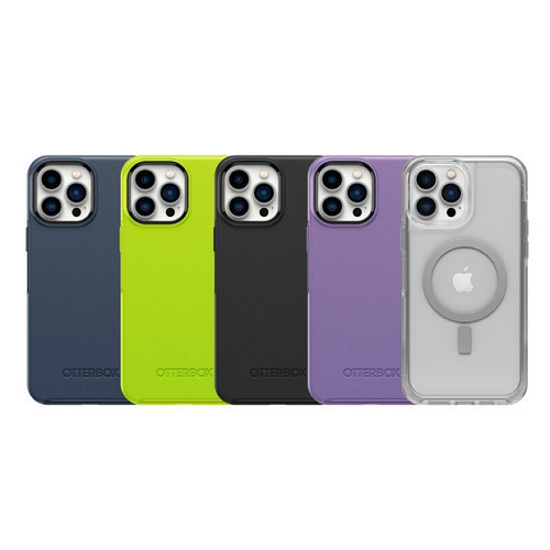 OtterBox 아이폰14 프로 맥스 Symmetry+ 케이스