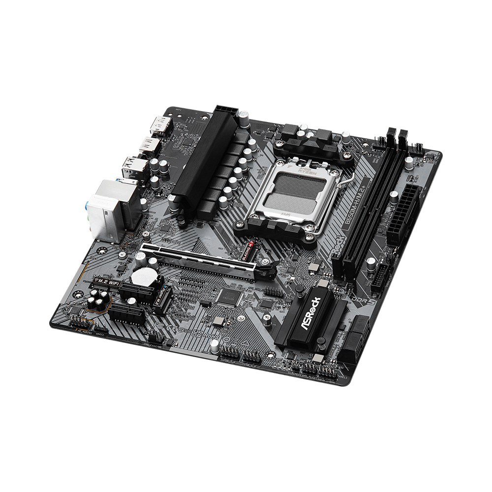 ASRock B650M-H/M.2+ 대원씨티에스_이미지