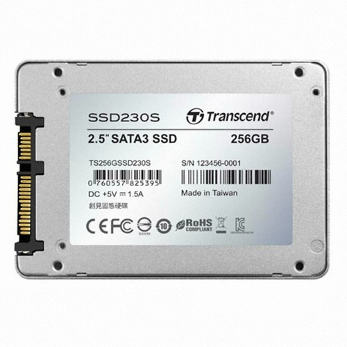 Ʈ������ SSD230S �ؿܱ���