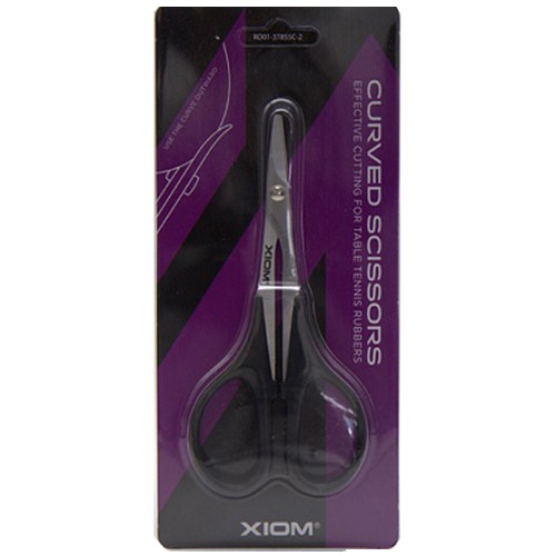 엑시옴 러버 커팅용 가위