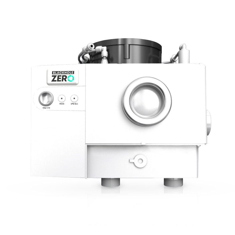 블랙홀 Zero