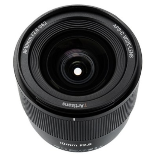 7artisans AF 10mm F2.8 후지필름 X용 (정품)_이미지