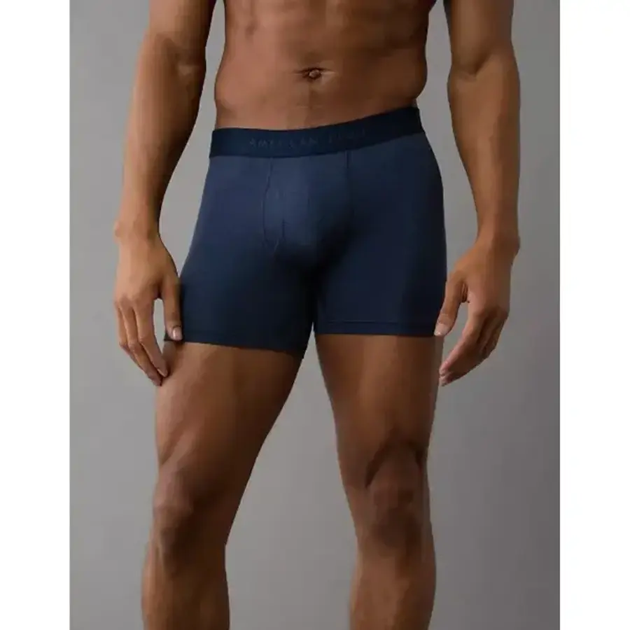  아메리칸이글 남성 드로즈 팬티 AEO 4.5 클래식 박서 브리프 American Eagle 006672