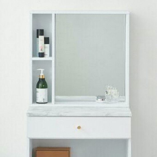 동서가구 솔트 베이직 화장대 600_이미지