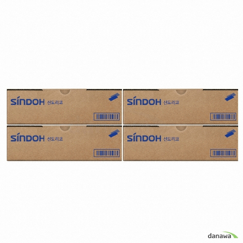 �ŵ����� ��ǰ D431T29KK, D431T18KC, D431T18KM, D431T18KY 4�� ��Ʈ