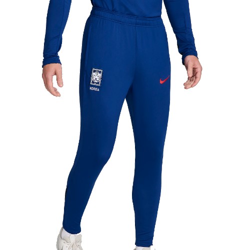 나이키 대한민국 스트라이크 드라이 핏 니트 팬츠 FJ2289-418