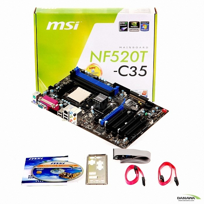 MSI NF520T-C35 대원_이미지