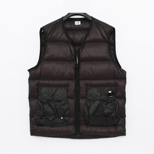 CP COMPANY 시피 컴퍼니_11CMOW011A 006099A 878 D.D. Shell 초경량 후드 덕다운 자켓