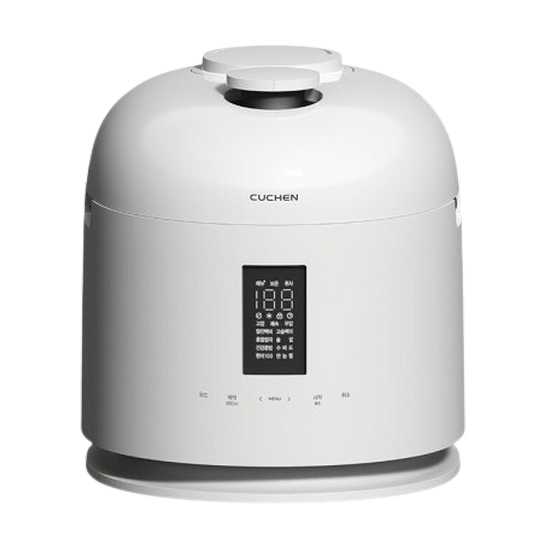 쿠첸 123 CRT-XPD1071IEGPW_이미지