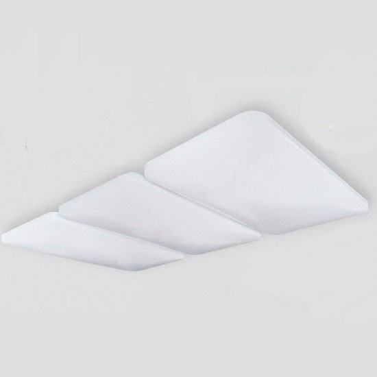 우리조명 장수램프 LED 퓨어 거실등 150W