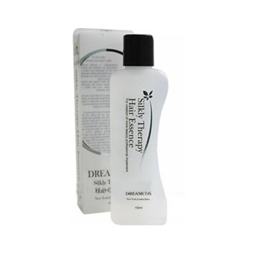  이켈 실키 테라피 헤어 에센스 150ml [1개]
