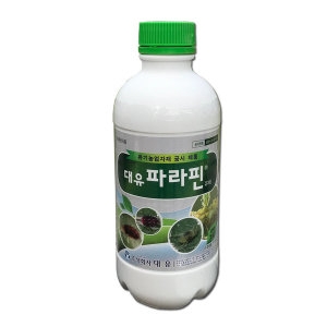 월동병해충방제 살충제 석회보르도액 대유파라핀 황소독 유기농살충제 살균제 제품별 별도구매_이미지